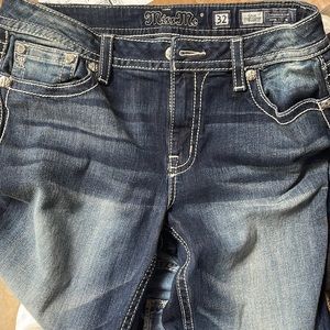 Size 32 Miss me jeans, brand new with tags
